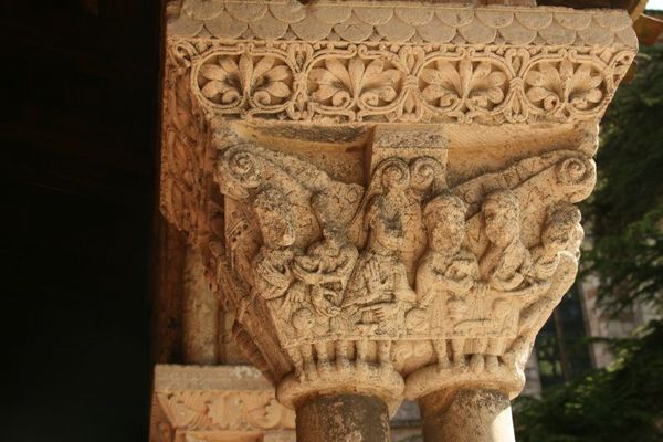 les noces de cana